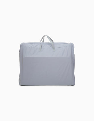 Berço Next 2 Me Pop-Up Grey Mist Chicco
