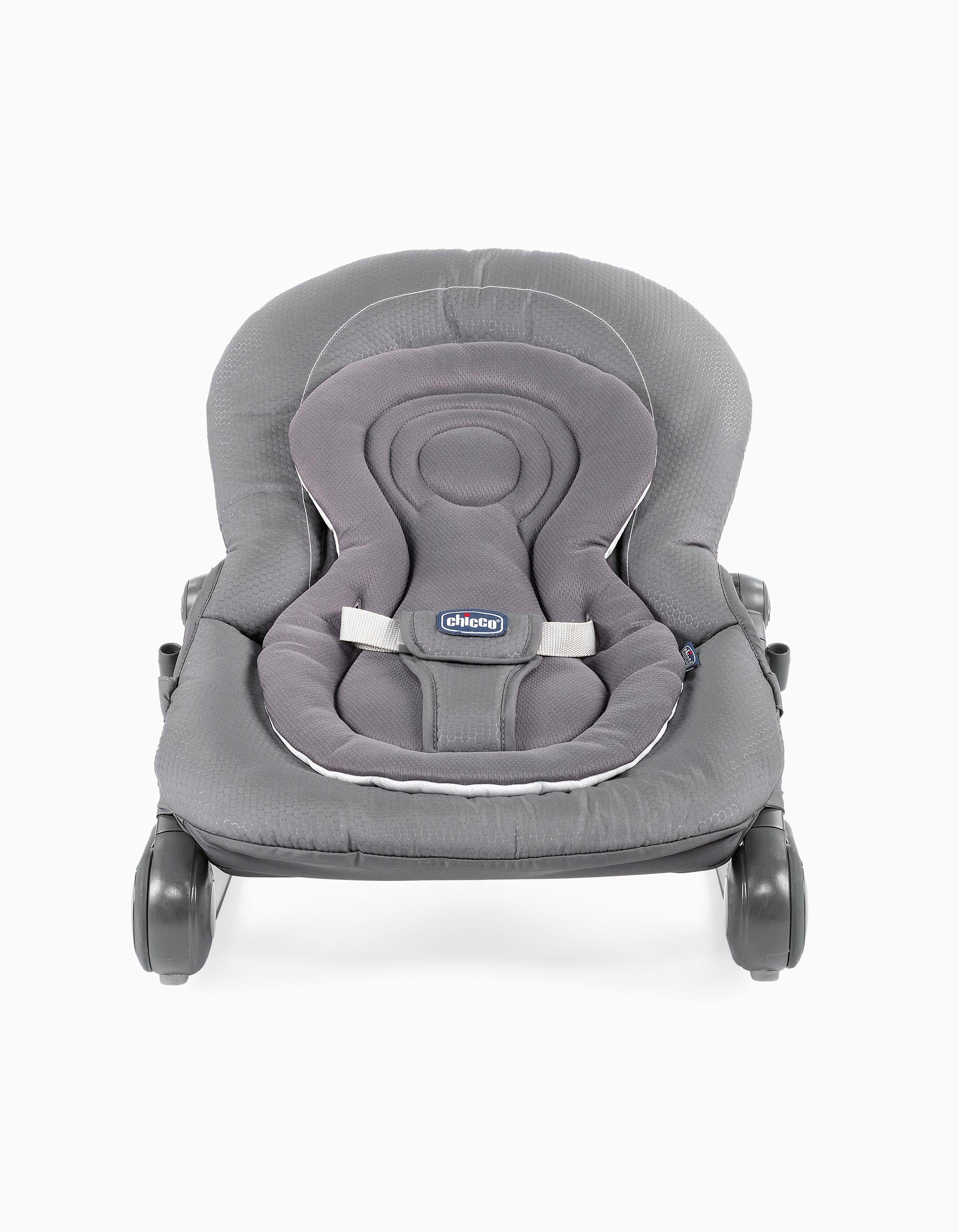Baby Chair Hoopla' Moon Grey Chicco