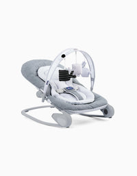 Baby Chair Hoopla' Titanium Chicco
