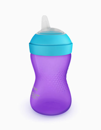 Tasse Soft Spout 9M+ Philips/Avent 300Ml