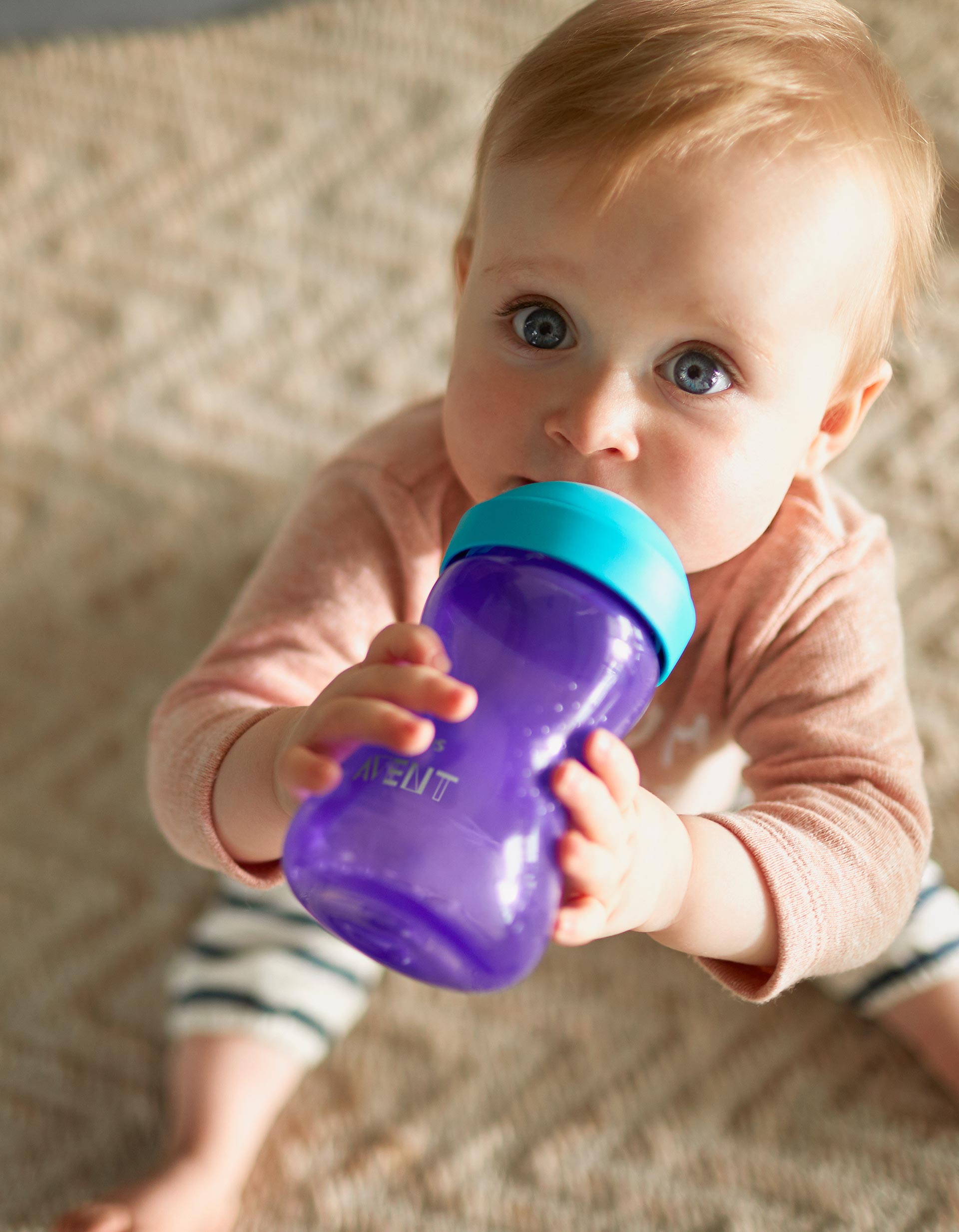 Cup Soft Spout 9M+ Philips/Avent 300Ml