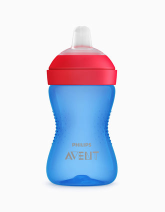Copo Soft Spout 300Ml Neutral Philips/Avent 9M+
