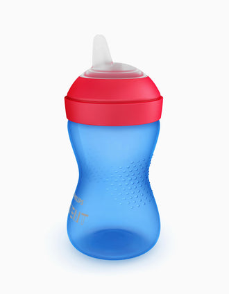 Tasse Soft Spout 9M+ Philips/Avent 300Ml