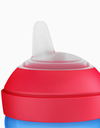 Copo Soft Spout 300Ml Neutral Philips/Avent 9M+