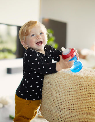 Copo Soft Spout 300Ml Neutral Philips/Avent 9M+