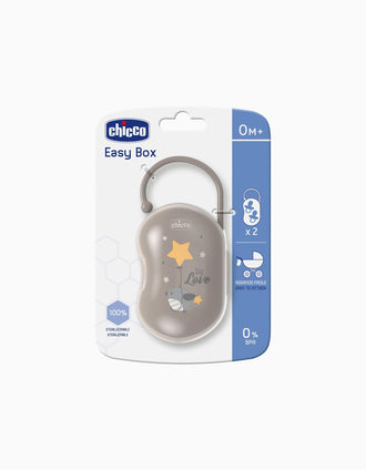Boîte à Sucette Neutral Chicco