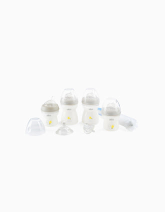 Conjunto De Nascimento Natural Feeling Chicco