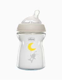 Biberon en Verre 250Ml 0M+ Chicco