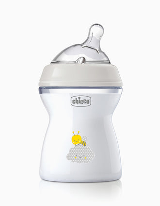 Biberon 250Ml NaturalFeeling Neutral 2M+ Chicco