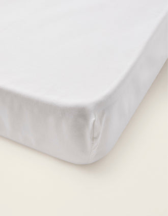 Conjunto De Sábanas 3 Prendas Para Cama 70X140Cm Jungle Bimbipirulos