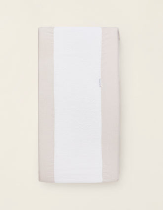 Funda para Cambiador Funny Beige Bimbichic