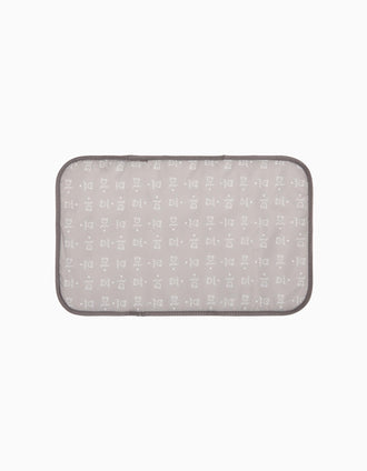 Saco De Passeio Ecopiel Rombos Pink Bimbipirulos