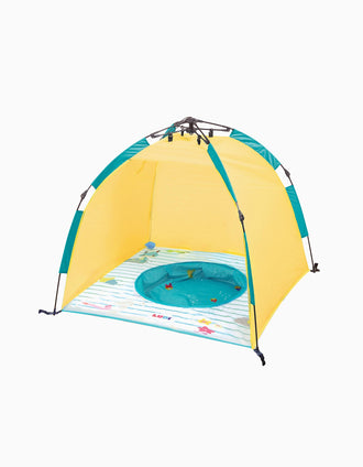 Tienda Piscina Antirrayos UV 50 Ludi 10M+