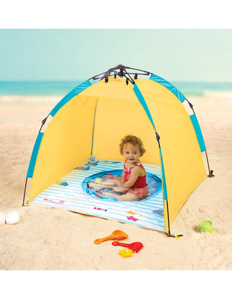 Tienda Piscina Antirrayos UV 50 Ludi 10M+