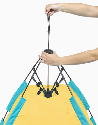 Tienda Piscina Antirrayos UV 50 Ludi 10M+