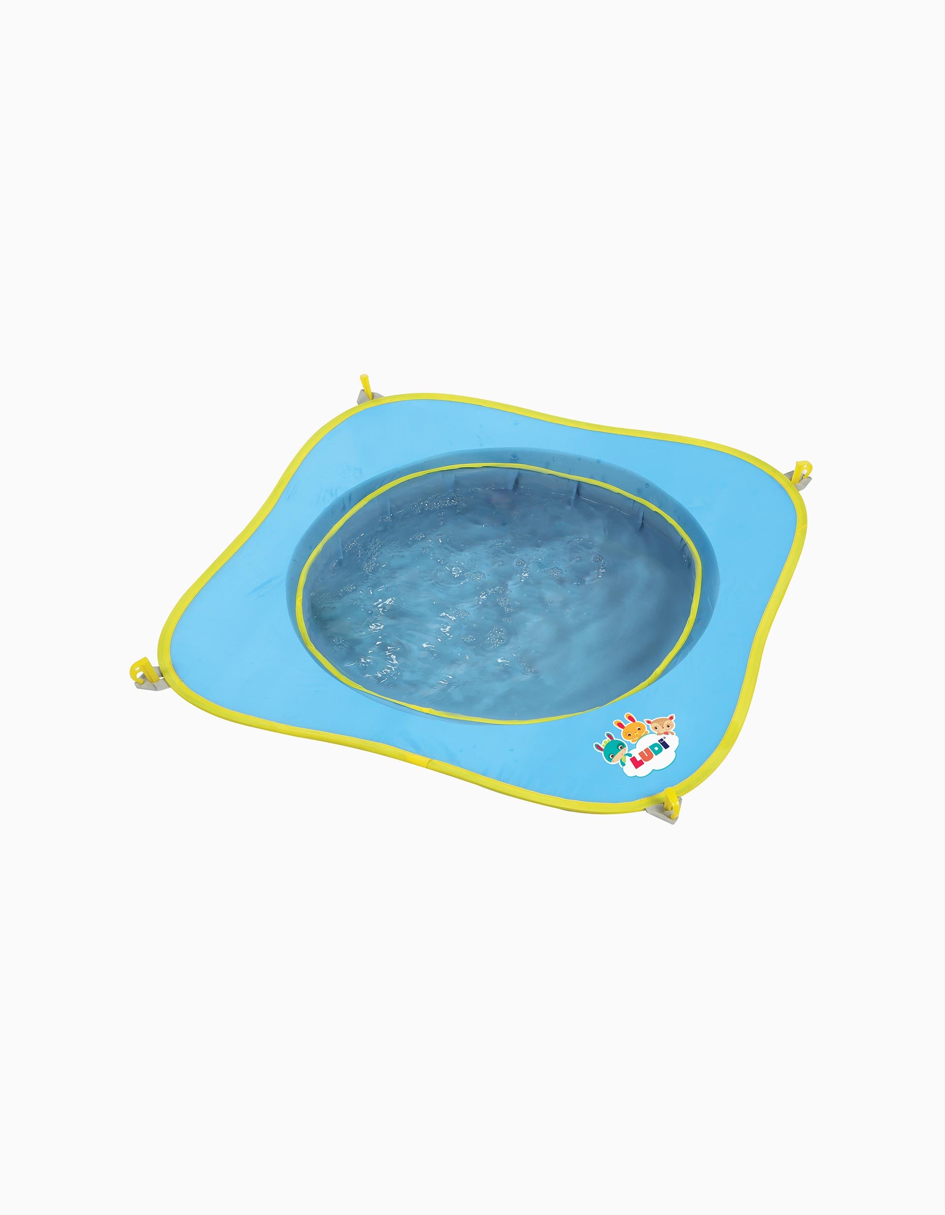 Pop-Up Beach Pool Ludi 10M+