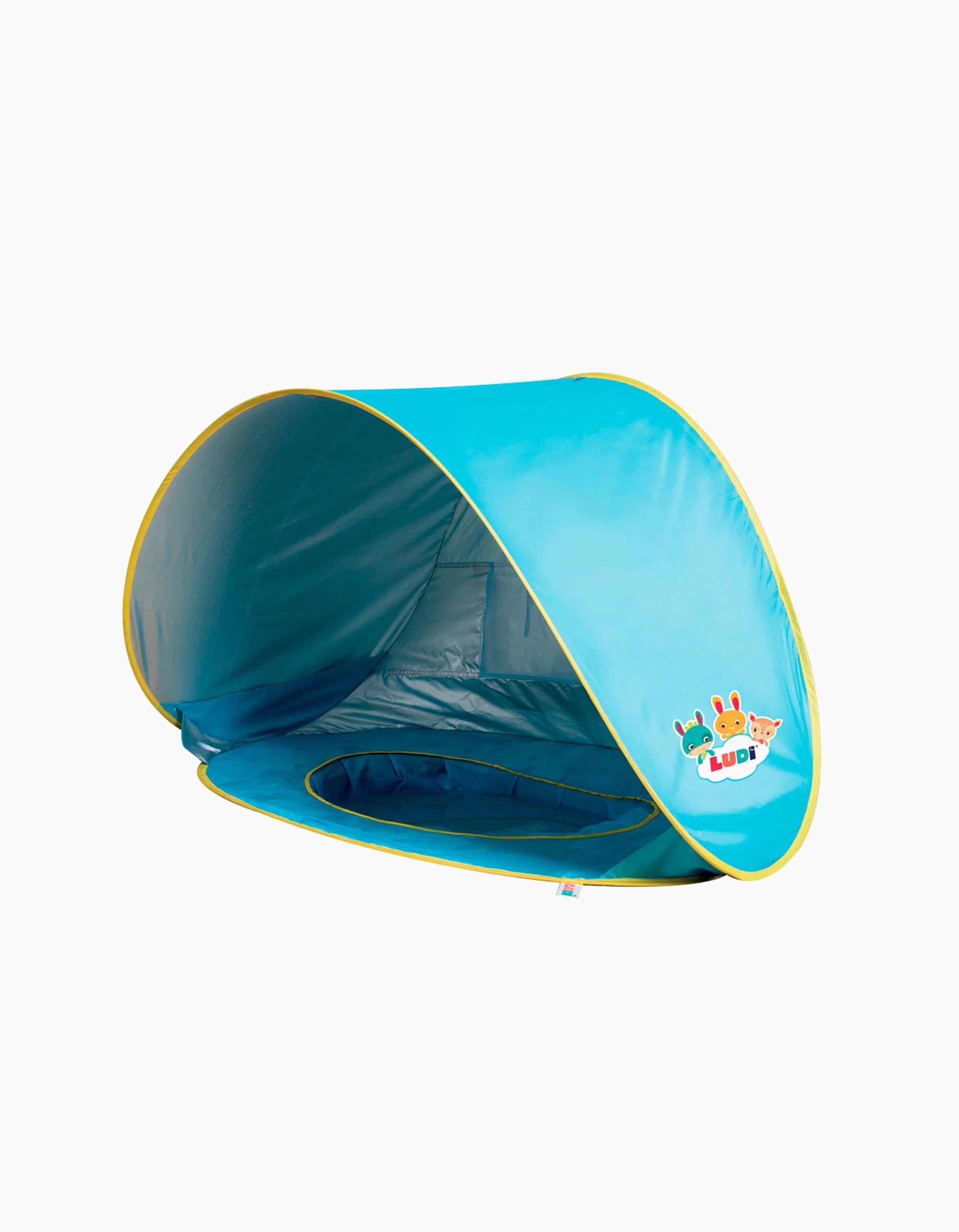 Pool Tent For The Beach UV50 Ludi 10M+