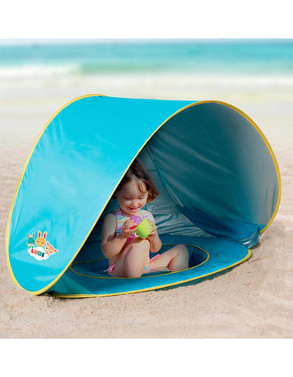 Tienda Piscina Para la Playa UV 50 Ludi 10M+