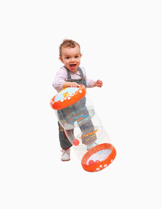 Rodillo Inflable Ludi 6M+