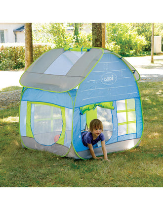 Casa de Campo UV 50 Ludi 2A+