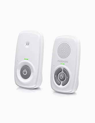 Interphone à Moniteur Vidéo Numérique AM21 Motorola
