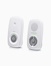 Interphone à Moniteur Vidéo Numérique AM21 Motorola
