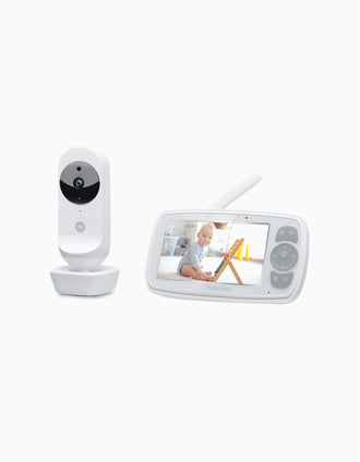 Intercomunicador De Vídeo Monitor 4.3