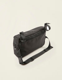 Bolso Cambiador Black Zy Safe