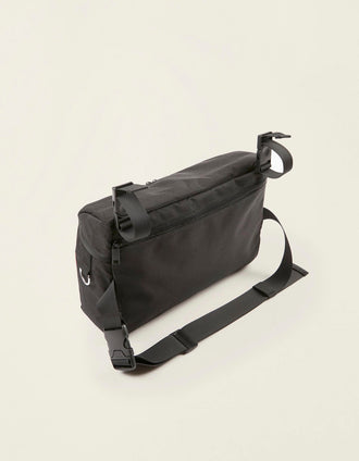 Sac de Voyage Black Zy Safe