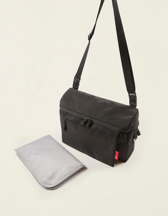 Sac de Voyage Black Zy Safe