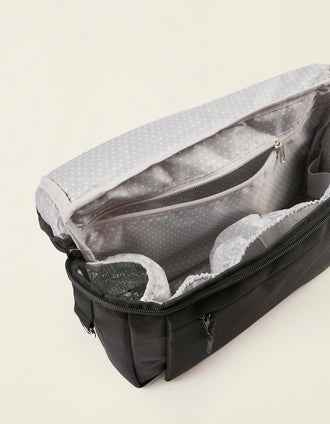 Sac de Voyage Black Zy Safe