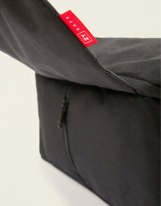 Sac de Voyage Black Zy Safe