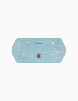 Bath Mat XXL Blue Badabulle
