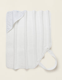 Serviette de Bain Tablier Reach For Stars Zy Baby