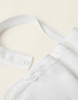 Bath Towel-Apron Reach For Stars Zy Baby