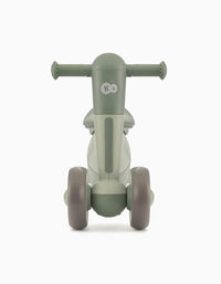 Tricycle Minibi Leaf Green Kinderkraft 12M+