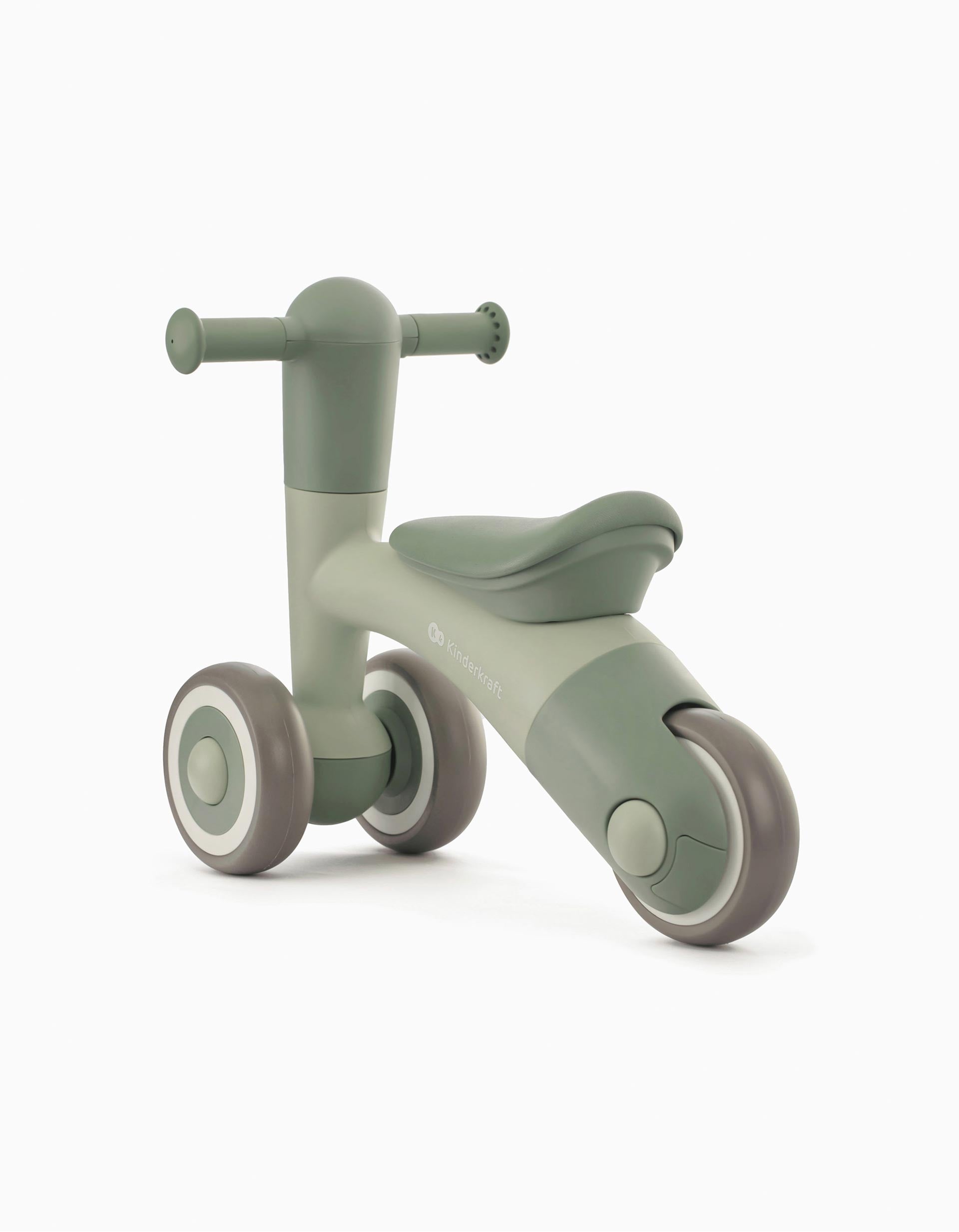 Tricycle Minibi Leaf Green Kinderkraft 12M+