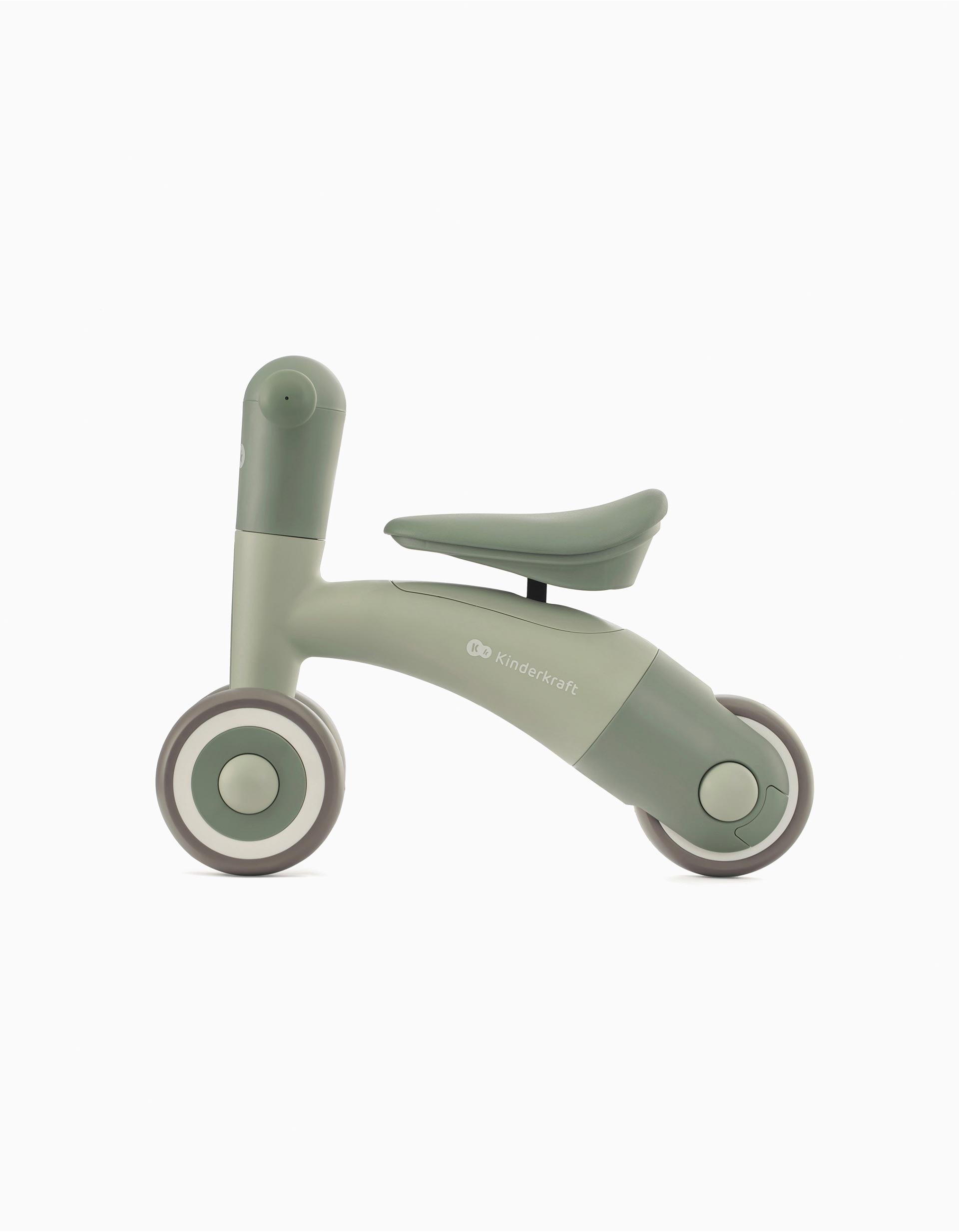 Tricycle Minibi Leaf Green Kinderkraft 12M+