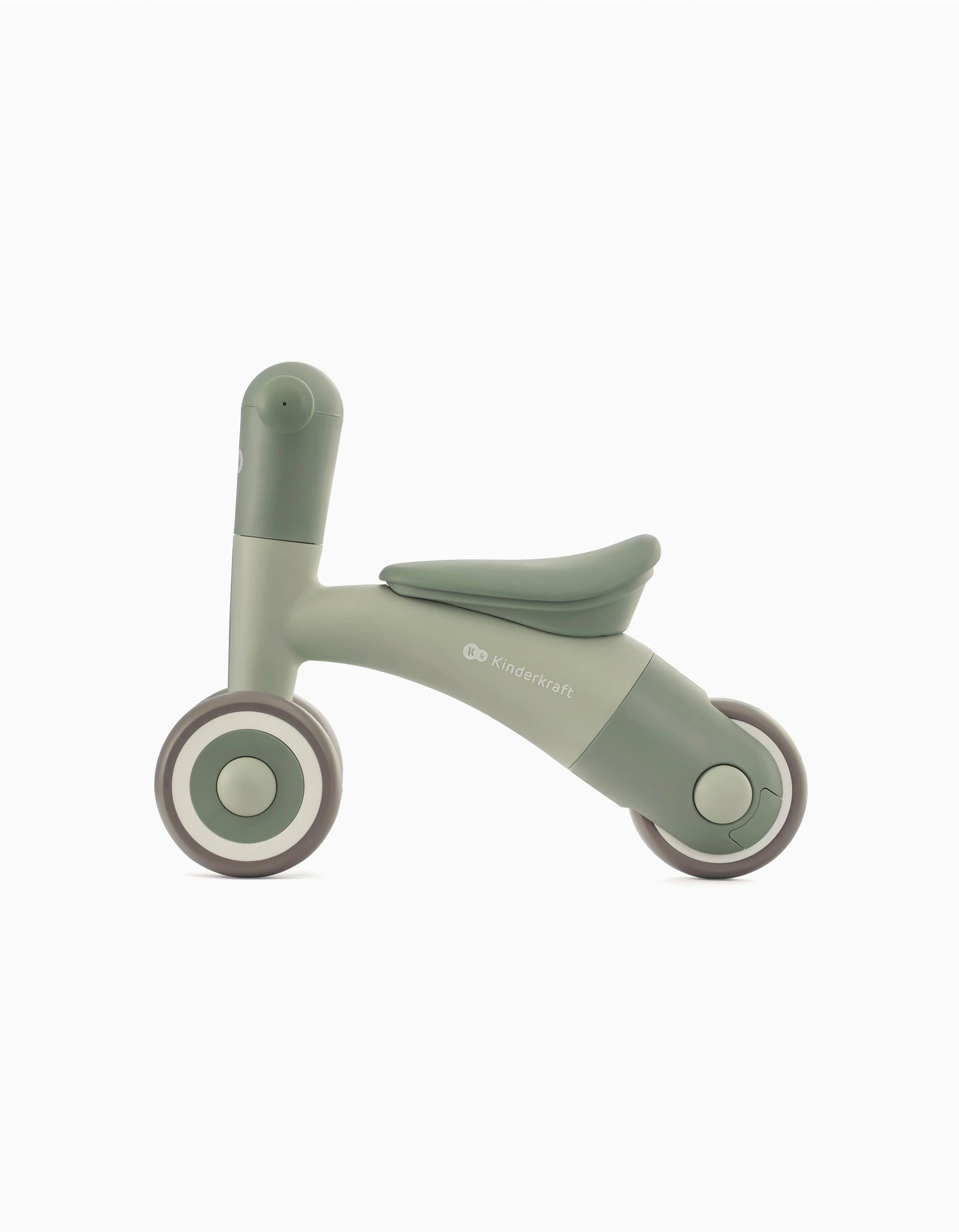 Tricycle Minibi Leaf Green Kinderkraft 12M+