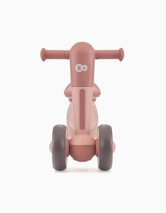 Triciclo Minibi Candy Pink Kinderkraft 12M+