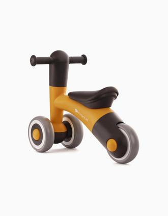 Triciclo Minibi Honey Yellow Kinderkraft 12M+