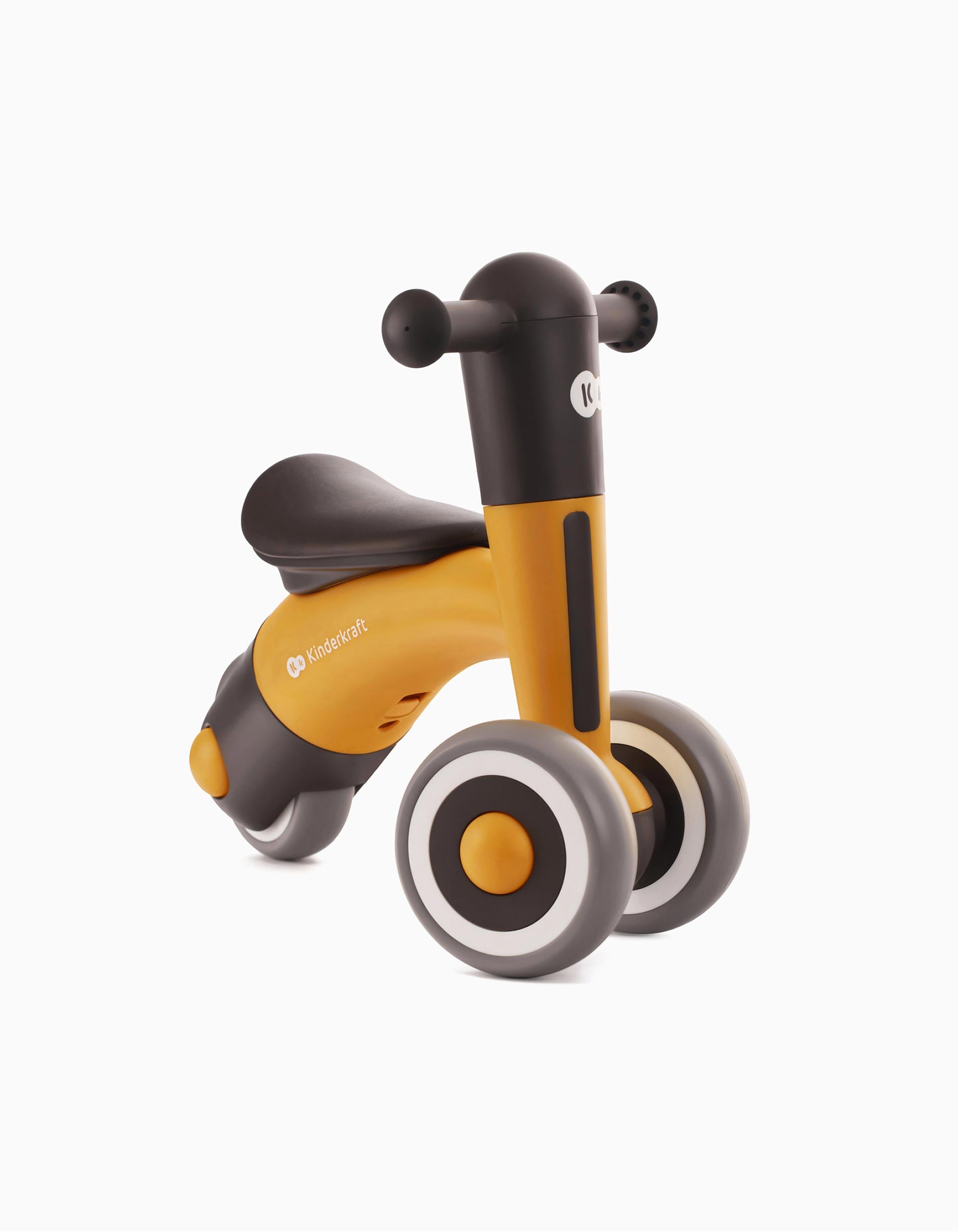 Tricycle Minibi Honey Yellow Kinderkraft 12M+