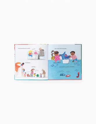 Livro O Problema Com Os Problemas Edicare 5A+