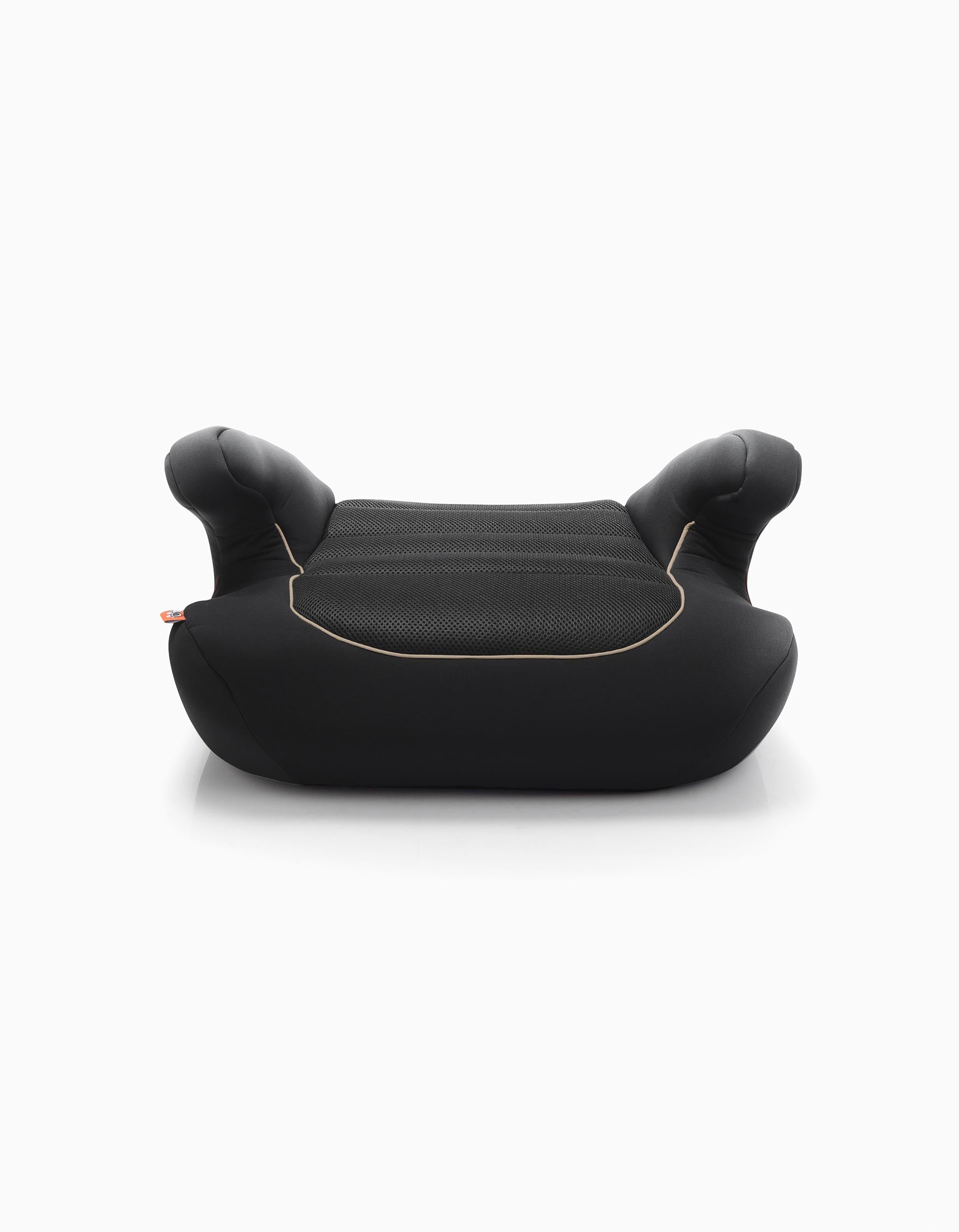 Booster Seat Base Fix Black Babyauto 4A+