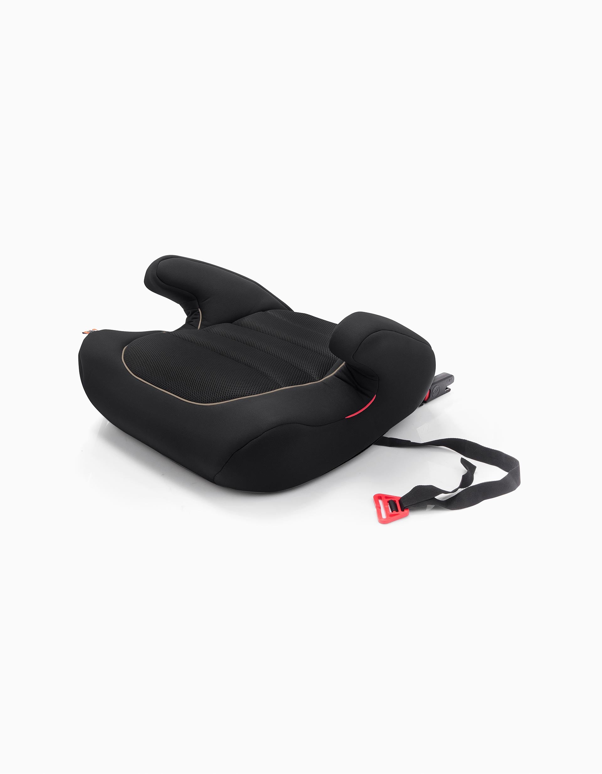 Booster Seat Base Fix Black Babyauto 4A+