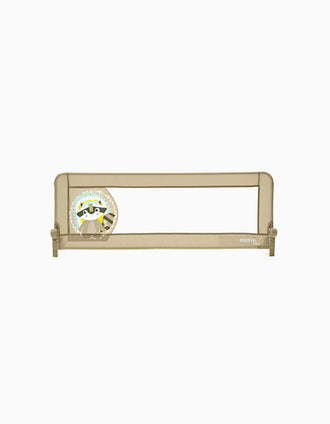 Barreira De Cama 2 In 1 Mapache Asalvo 150Cm