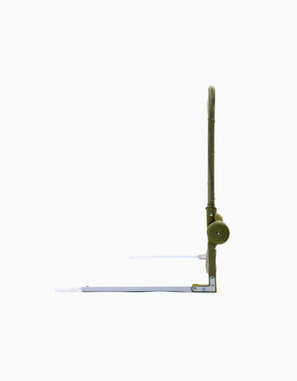 Barrera de Cama 2 In 1 Mapache Asalvo 150 cm