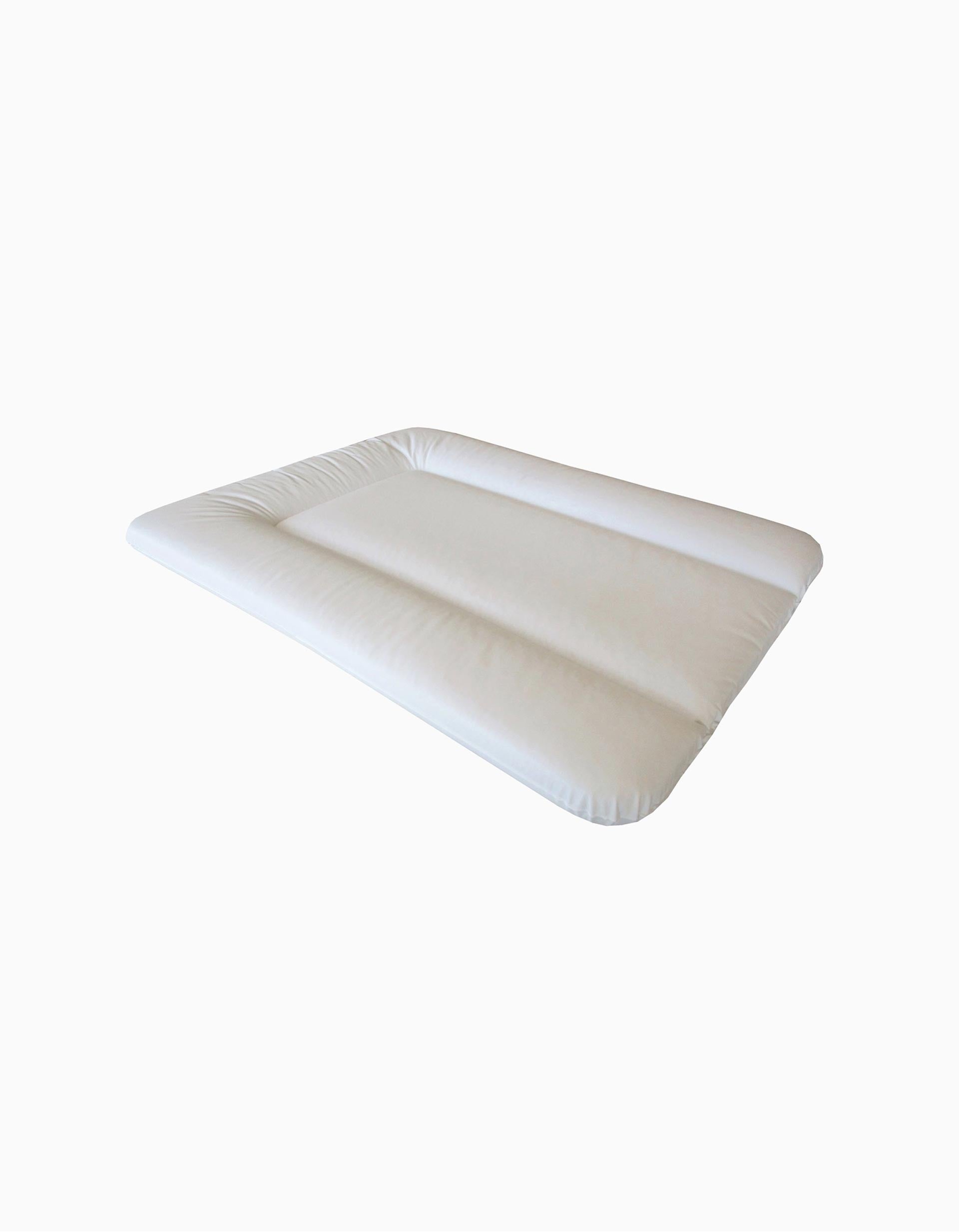 Changing Mat White Steff