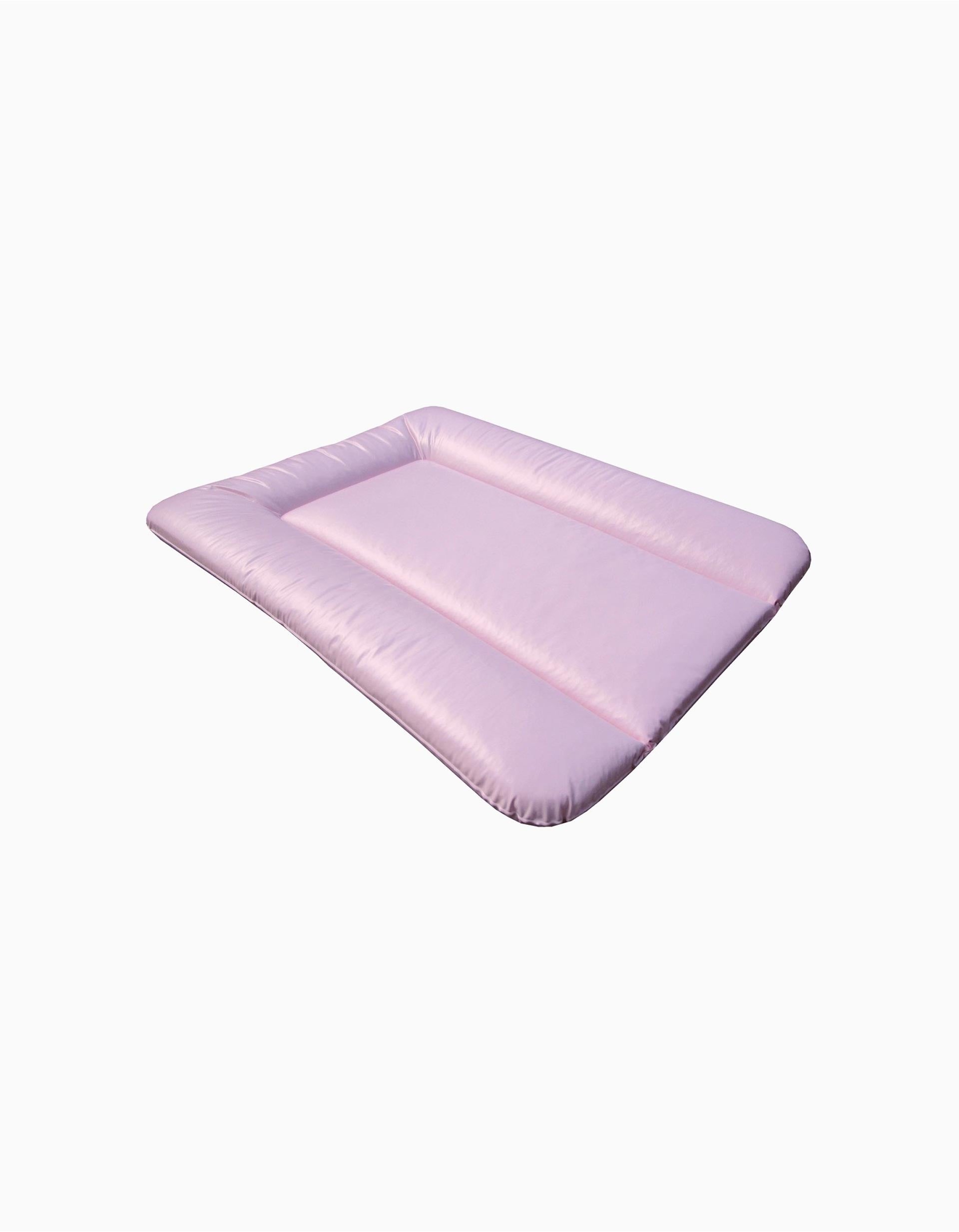 Changing Mat Pink Steff
