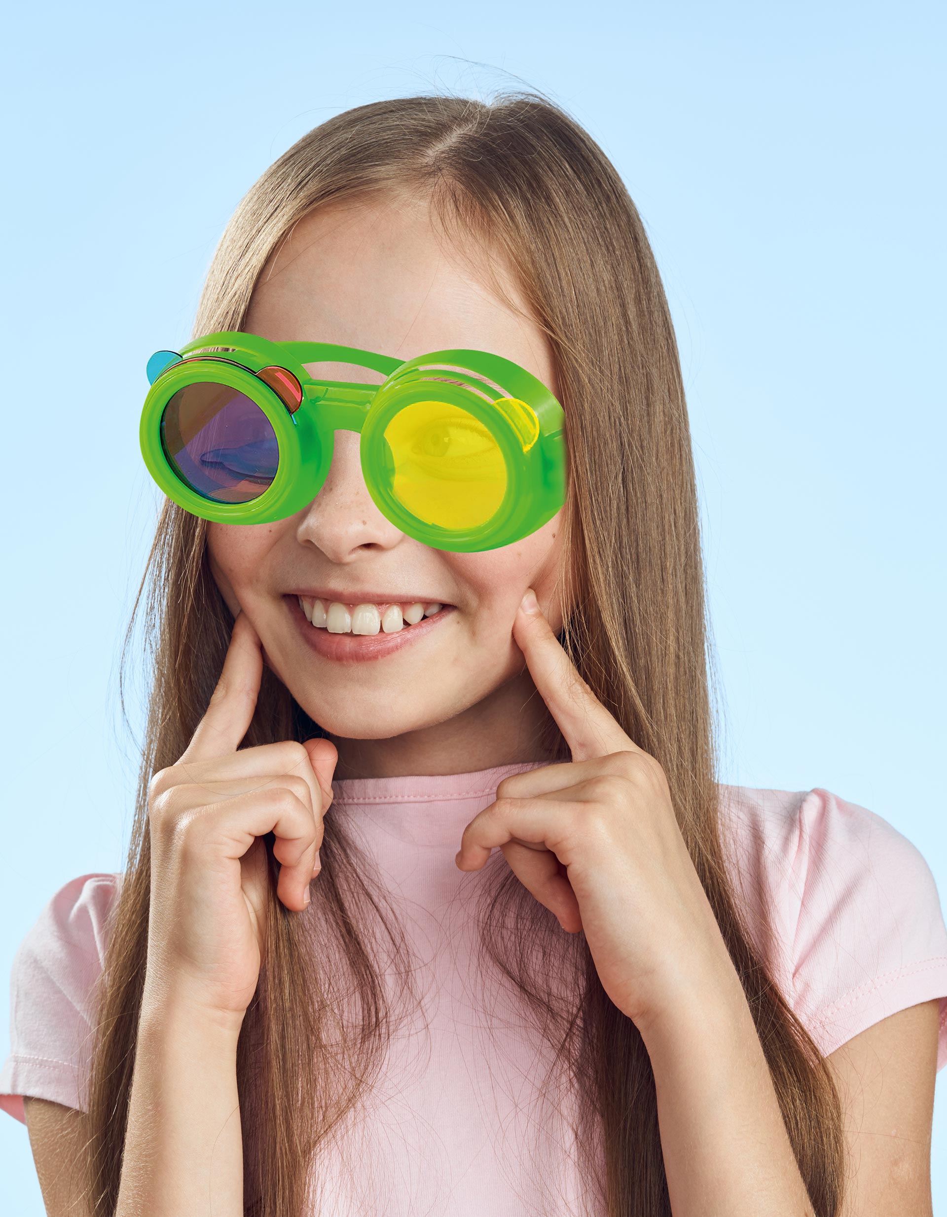 Jeu Eco Peppa Pig La Science de L'arc-en-ciel Science4You 4A+